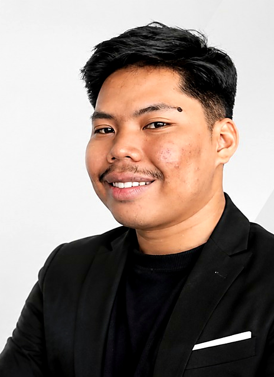 Morry Chrismasias, Business Development Manager and Tech Creator